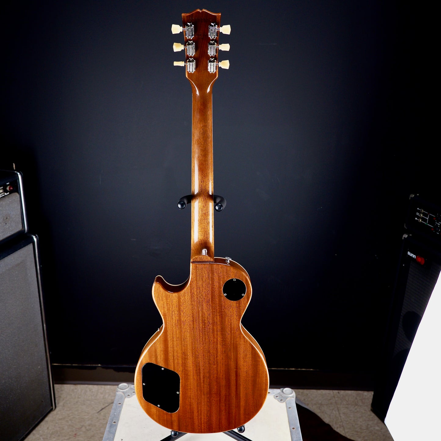 Gibson Les Paul Standard 50s Gold Top
