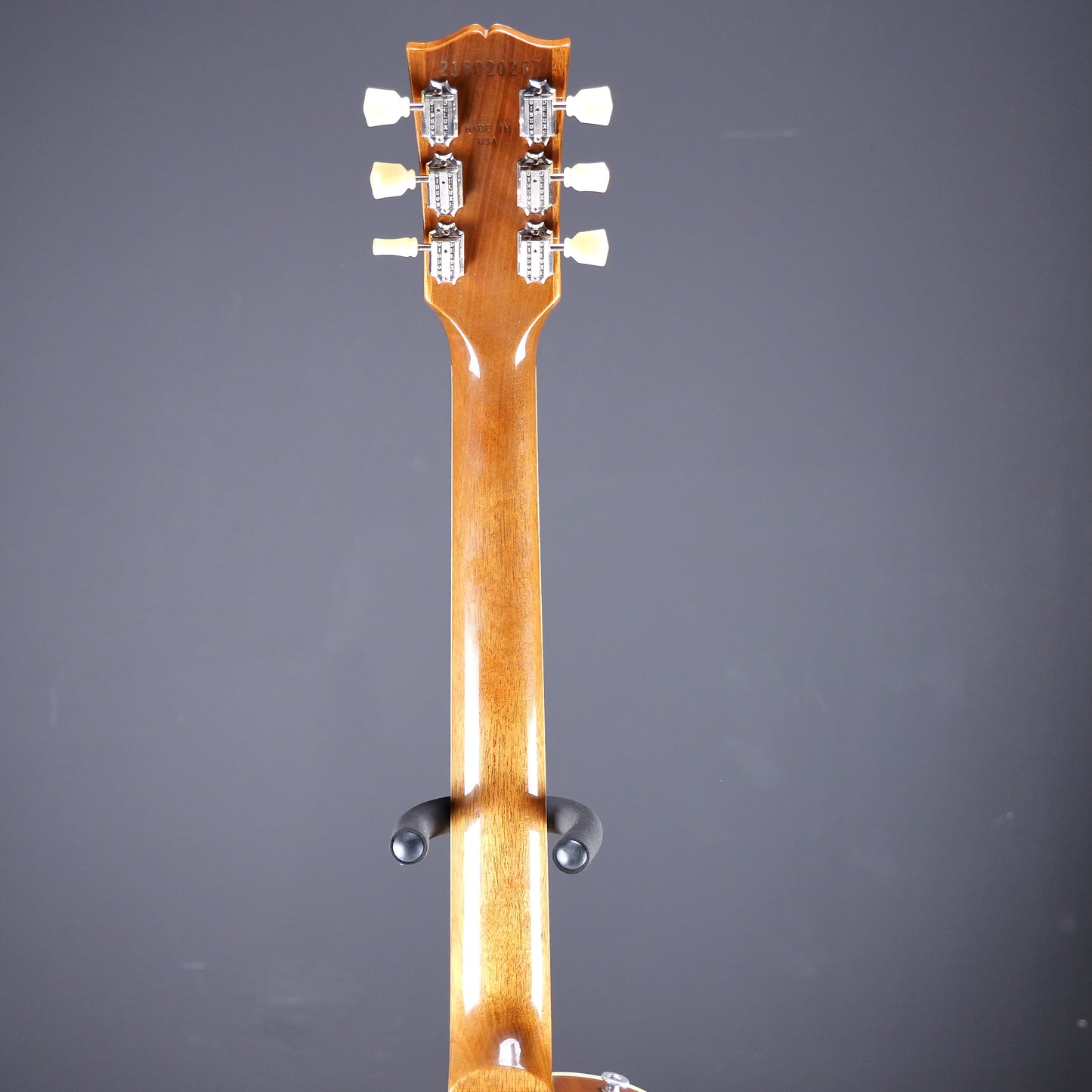 Gibson Les Paul Standard 50s Gold Top