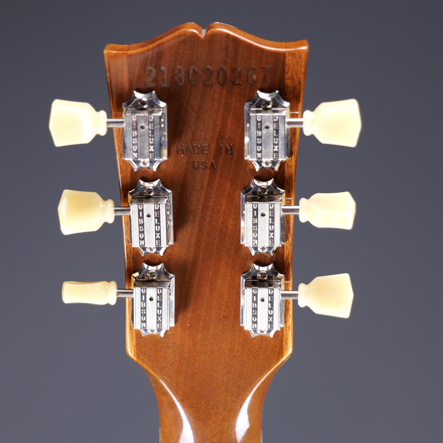 Gibson Les Paul Standard 50s Gold Top