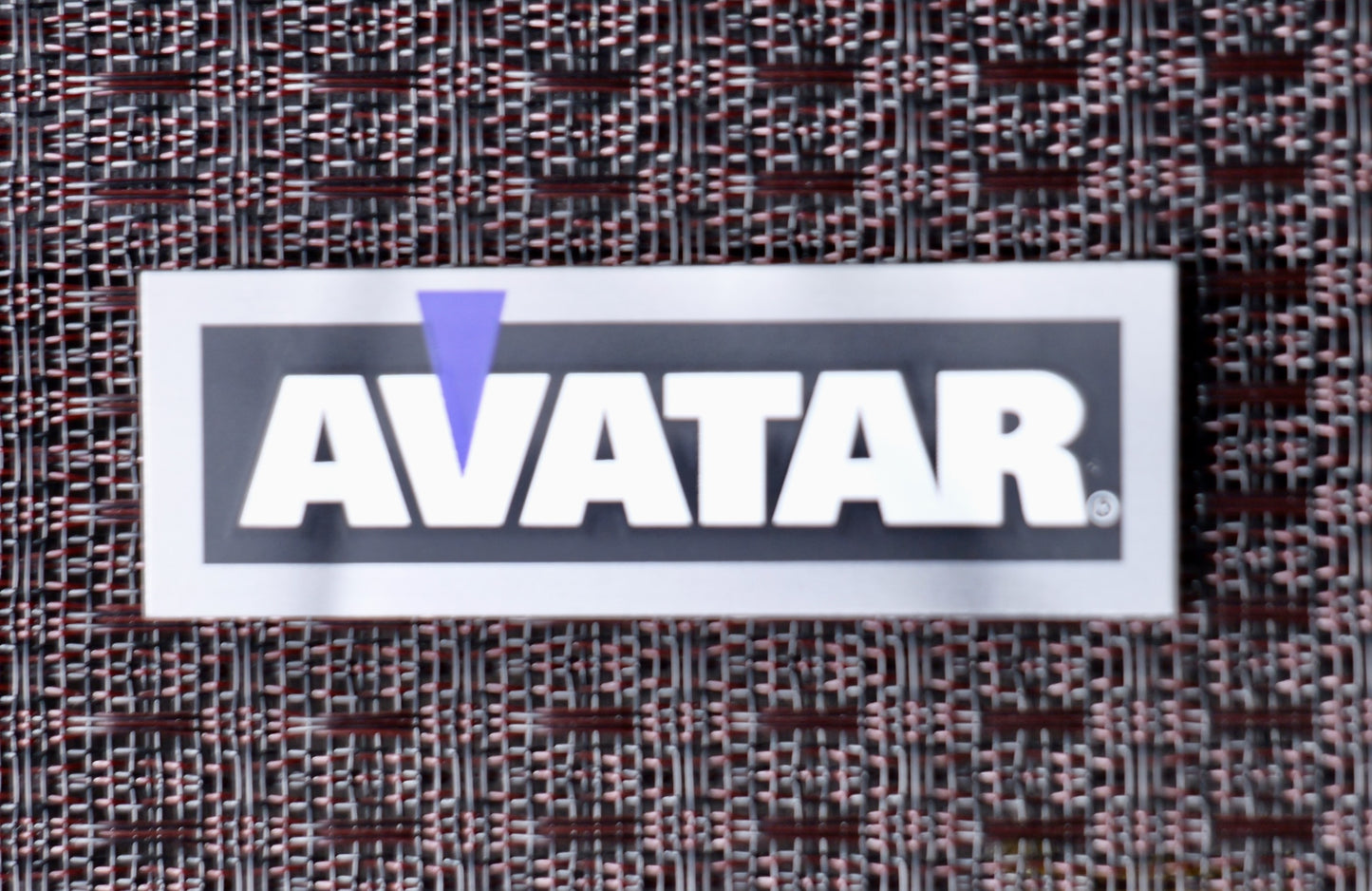 Avatar 2x12 Cabinet