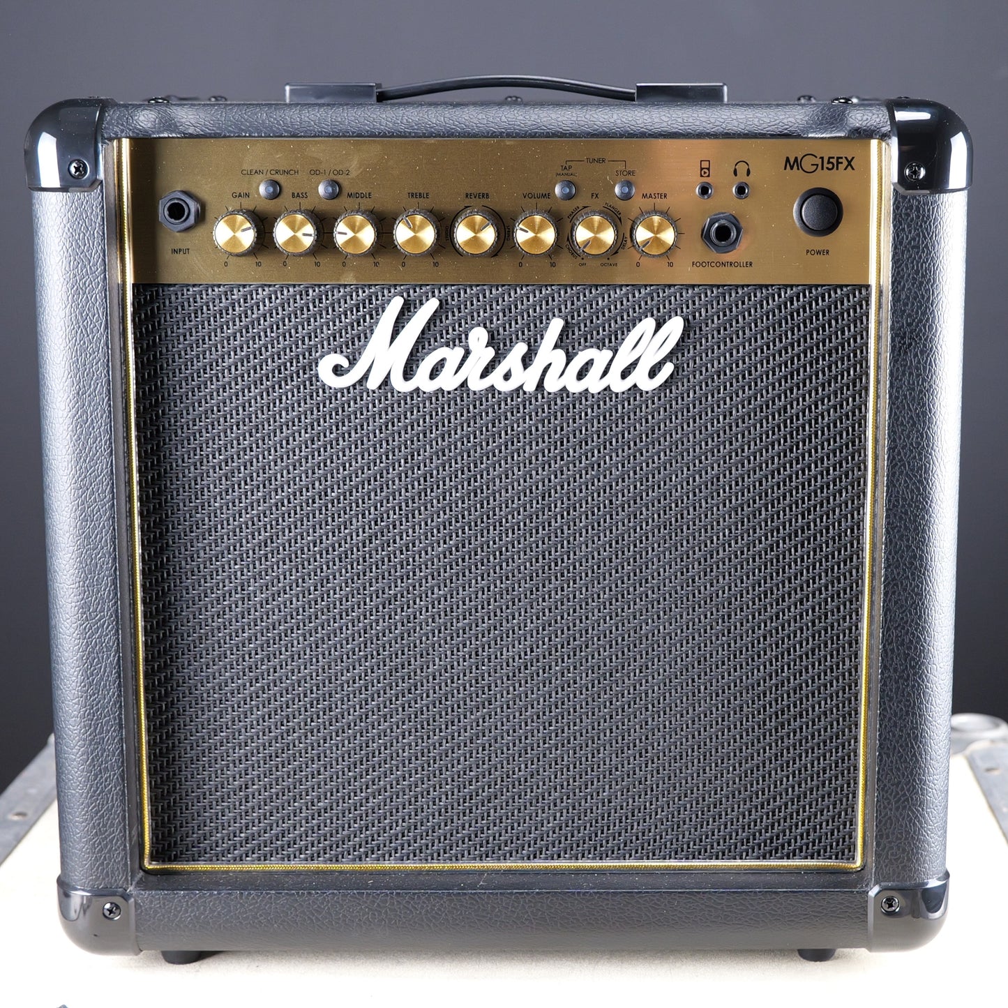 Marshall MG15FX