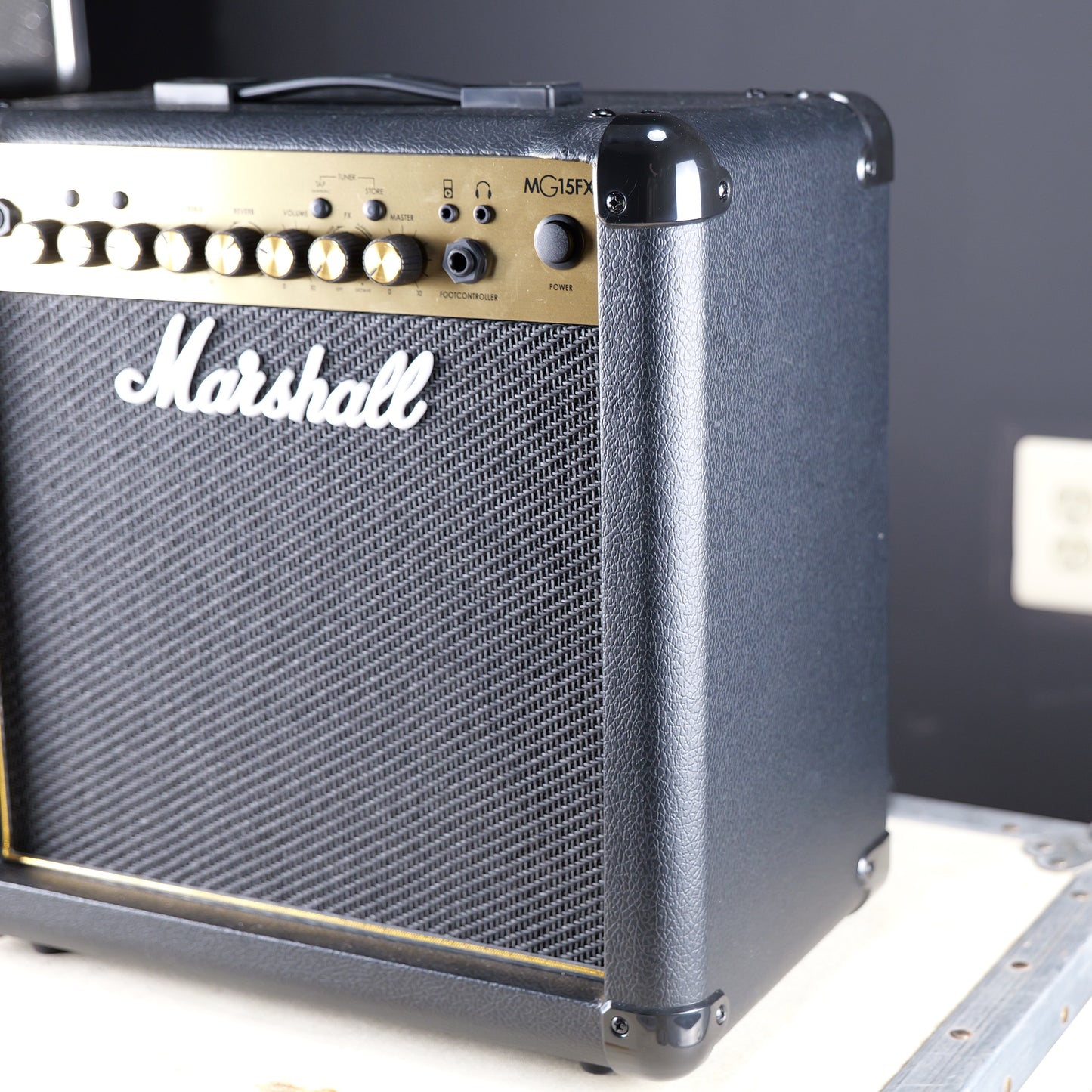 Marshall MG15FX