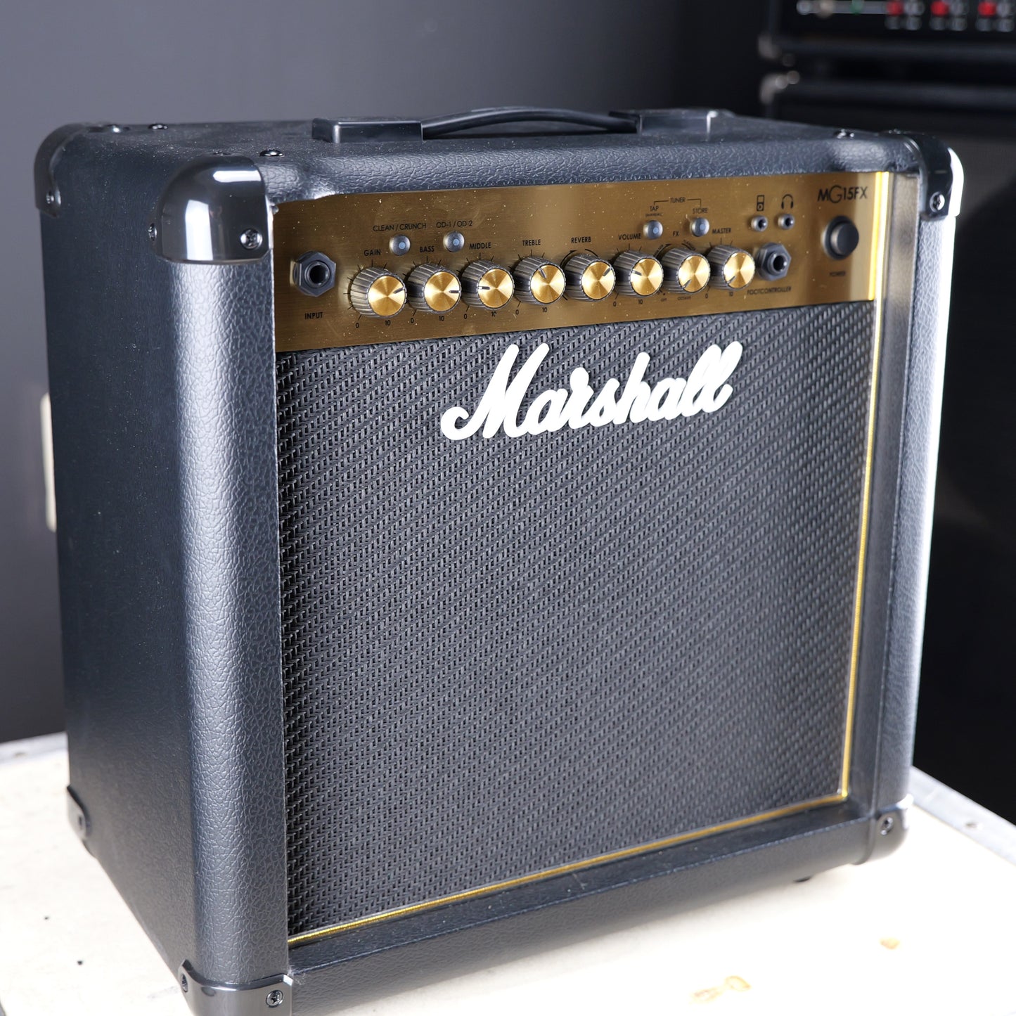Marshall MG15FX