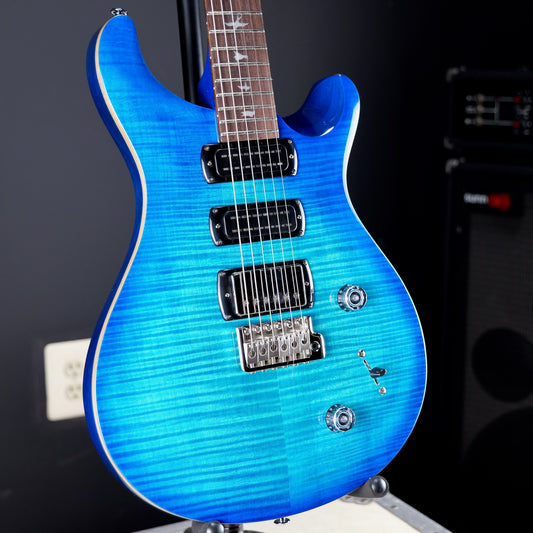 PRS SE Studio Lake Blue