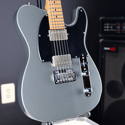 Suhr Andy Wood Modern AW Silver