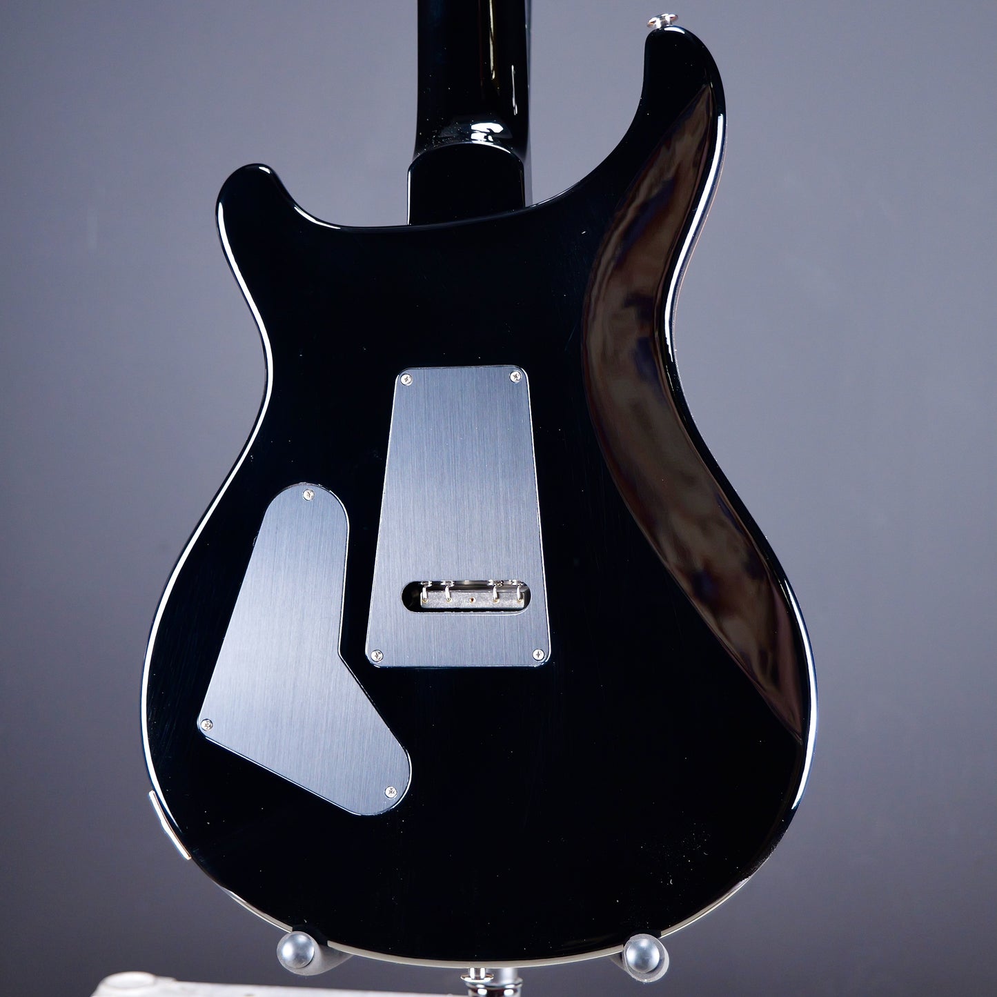 PRS Custom 24 "Floyd" Purple Mist 10 Top