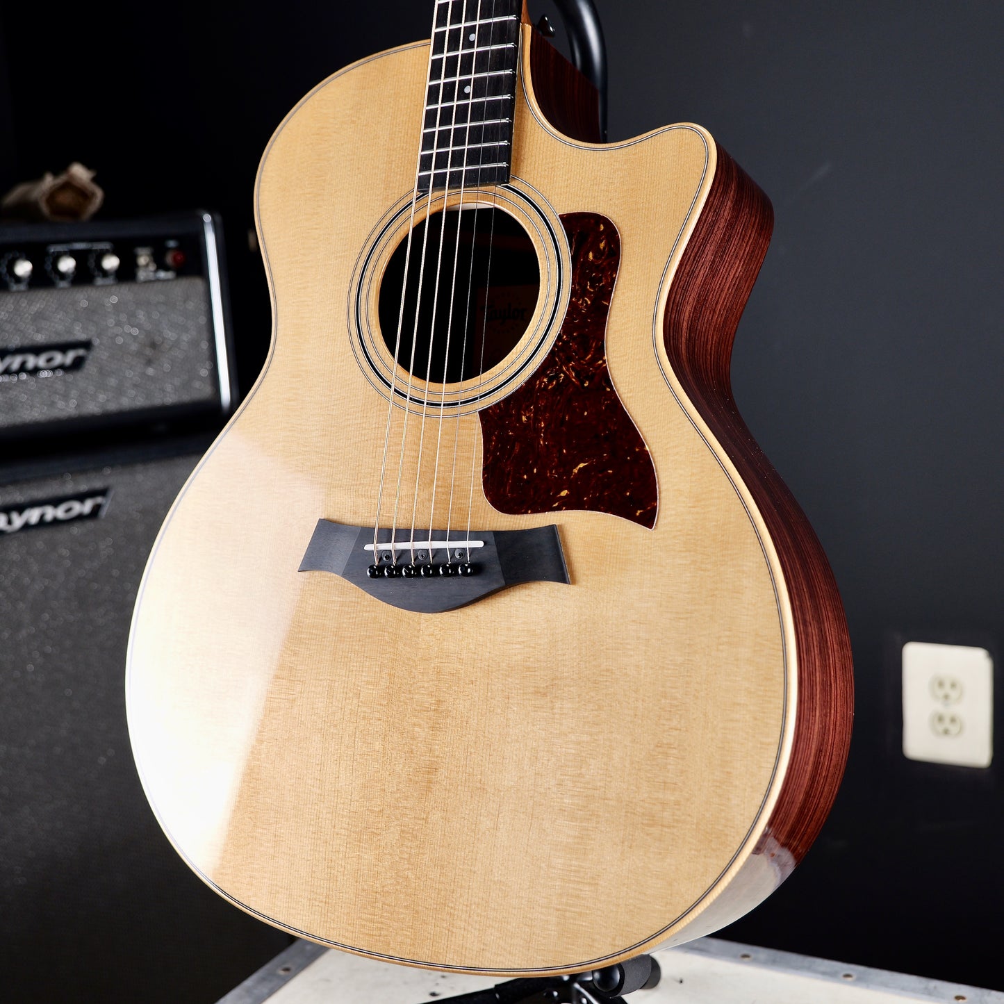 Taylor 414ce Studio