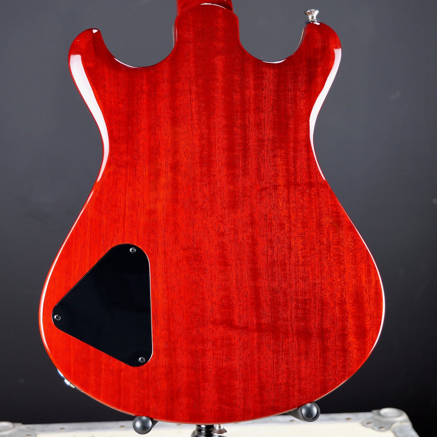 Knaggs Keya Indian Red Burst