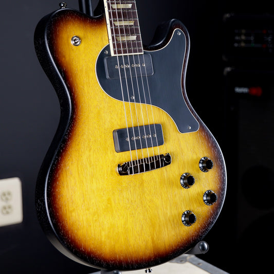 Nik Huber Special 2-Tone Burst