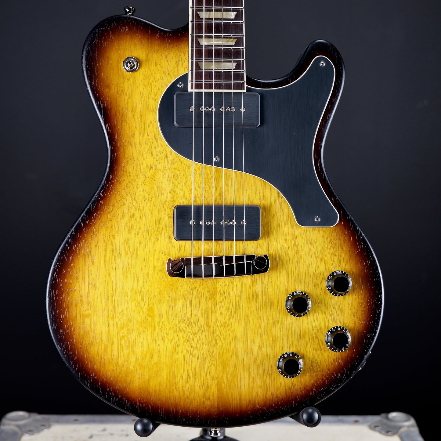 Nik Huber Special 2-Tone Burst