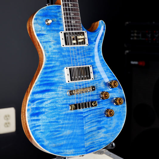 PRS 40th Anniversary McCarty SC56 Limited Edition Faded Blue Jean