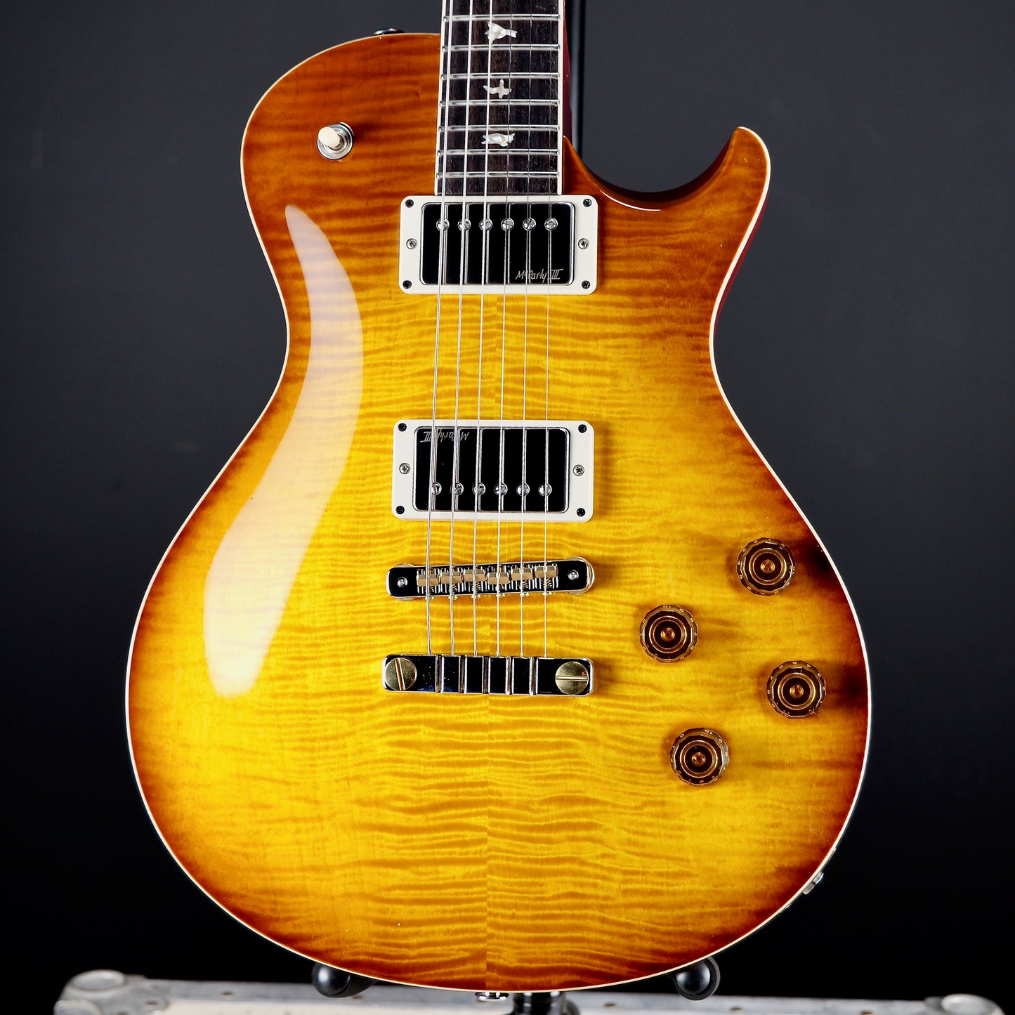 PRS 40th Anniversary McCarty SC56 Limited Edition McCarty Sunburst