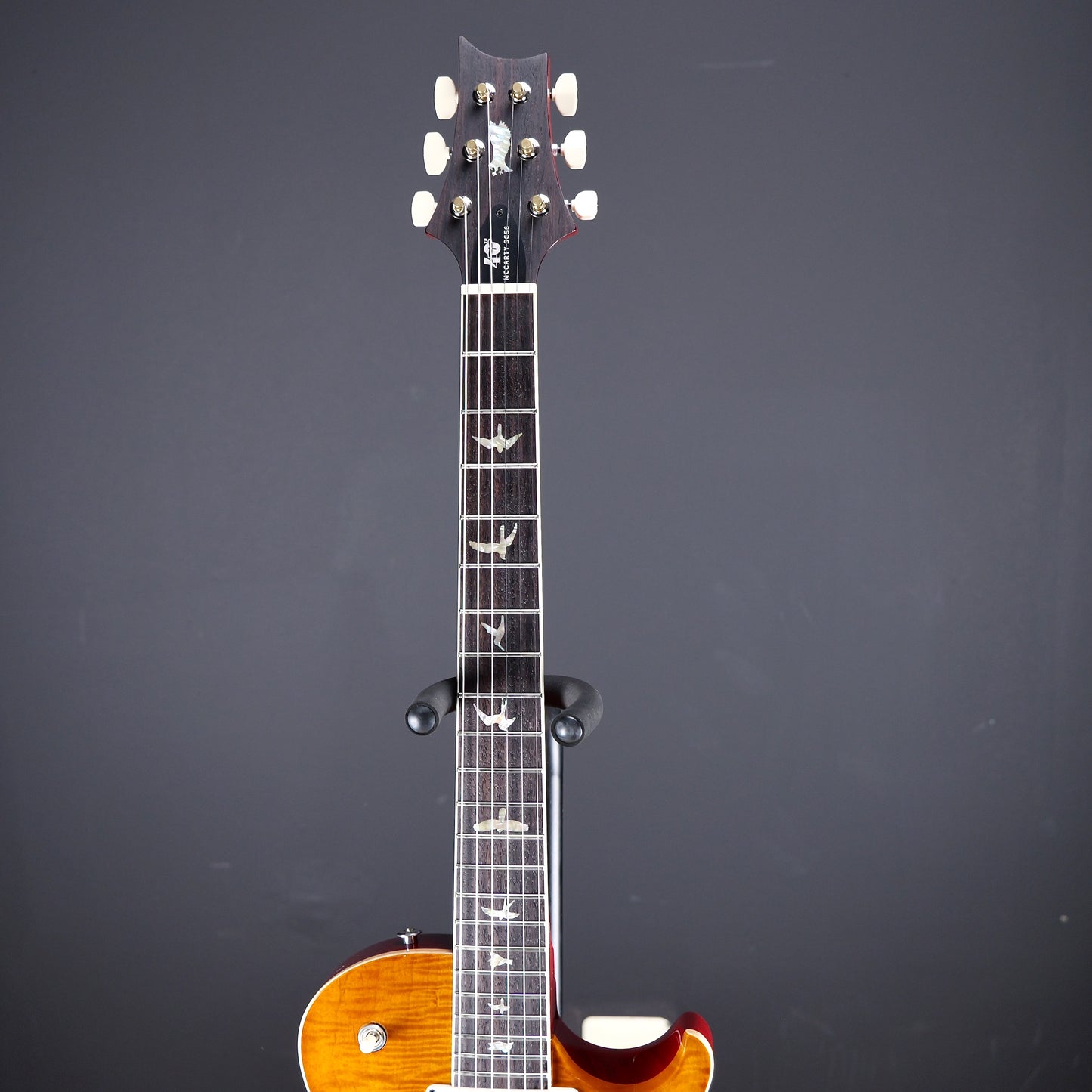 PRS 40th Anniversary McCarty SC56 Limited Edition McCarty Sunburst