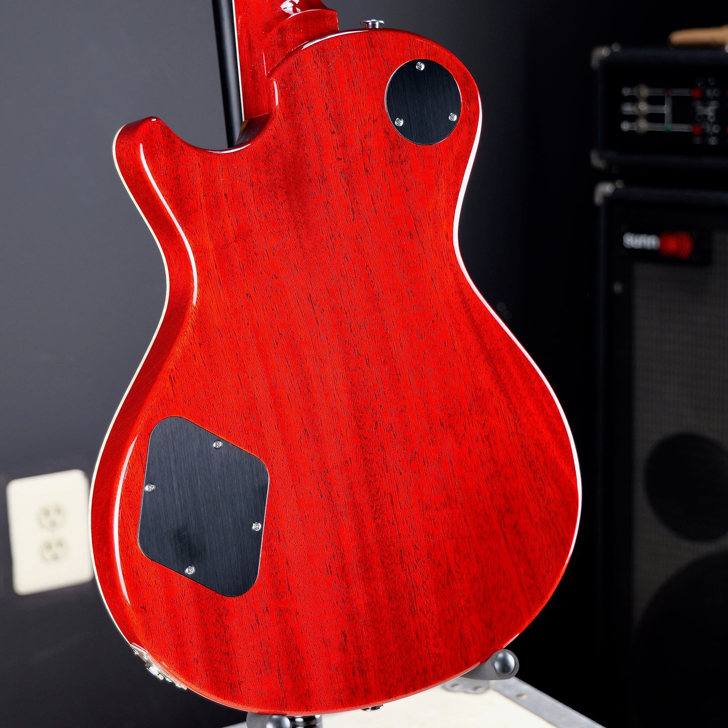 PRS 40th Anniversary McCarty SC56 Limited Edition McCarty Sunburst