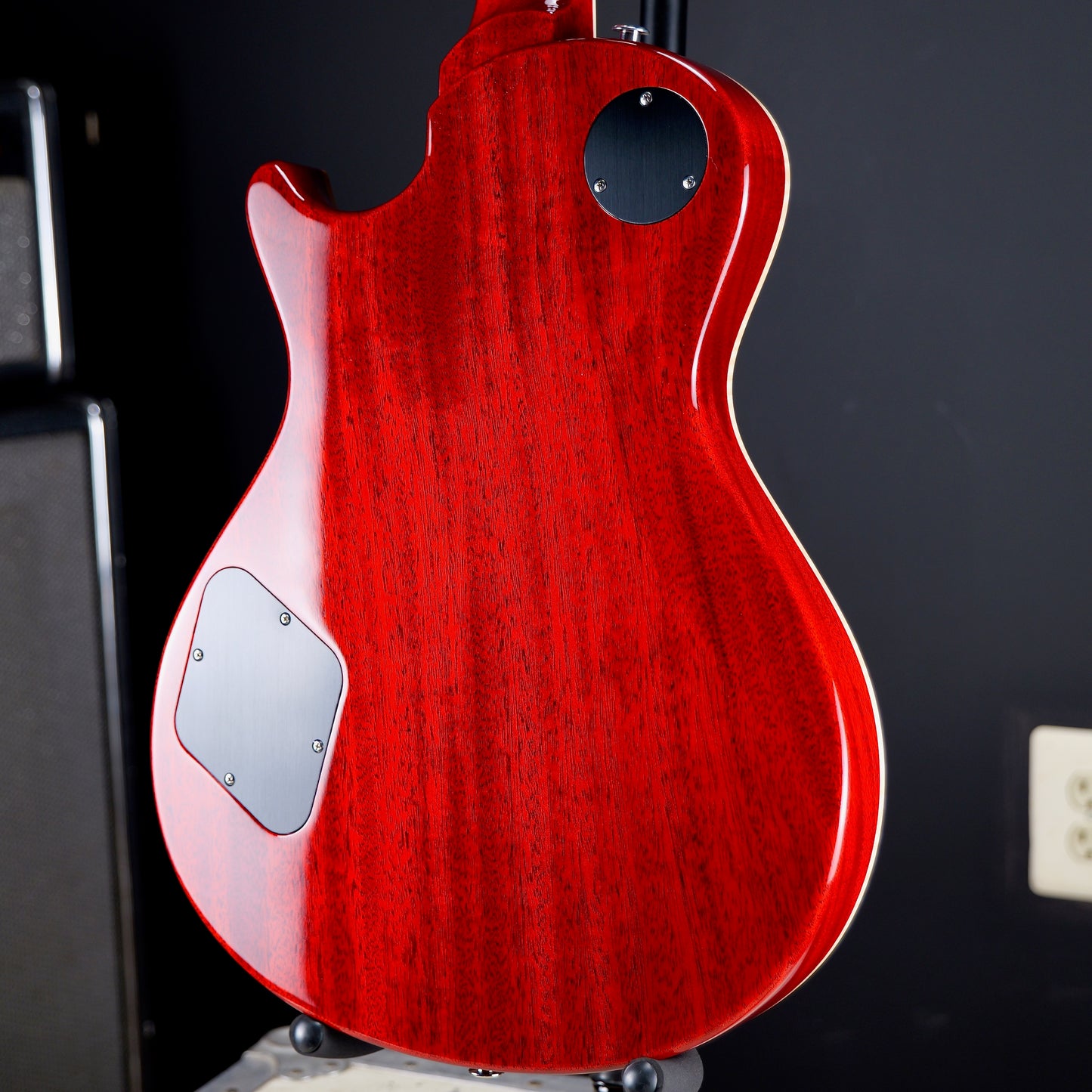 PRS 40th Anniversary McCarty SC56 Limited Edition McCarty Sunburst