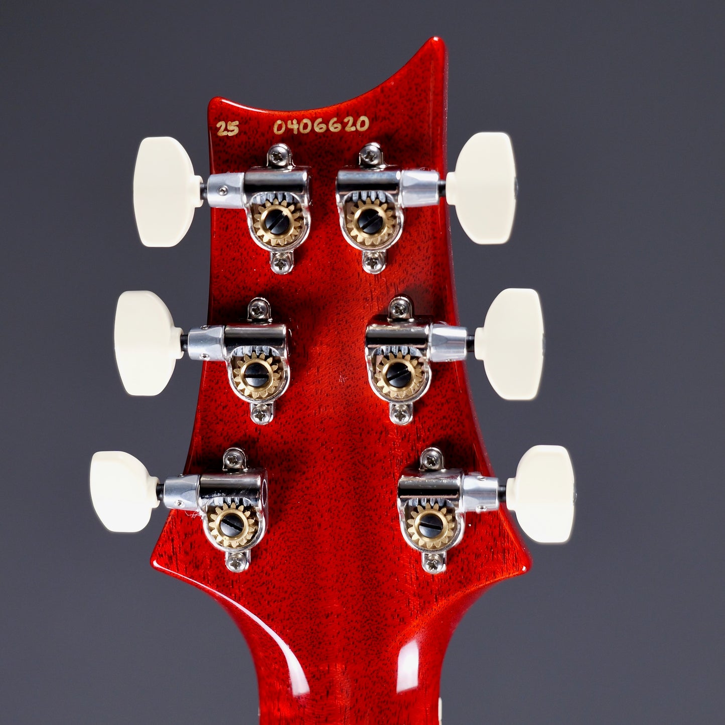 PRS 40th Anniversary McCarty SC56 Limited Edition McCarty Sunburst