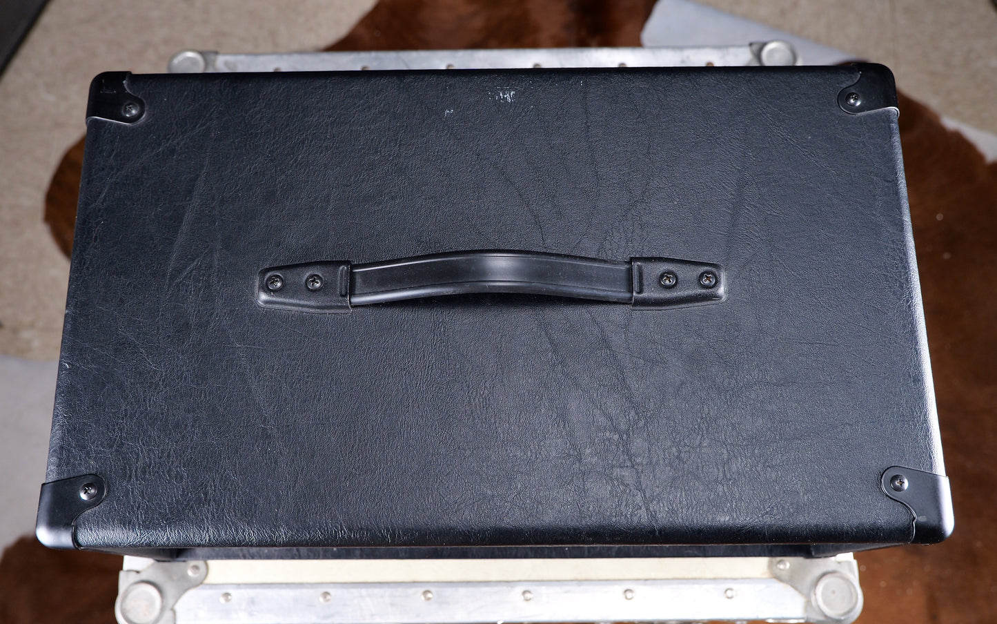 EVH 5150III 50W Head Black