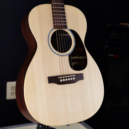 Martin 0-X2E Cocobolo