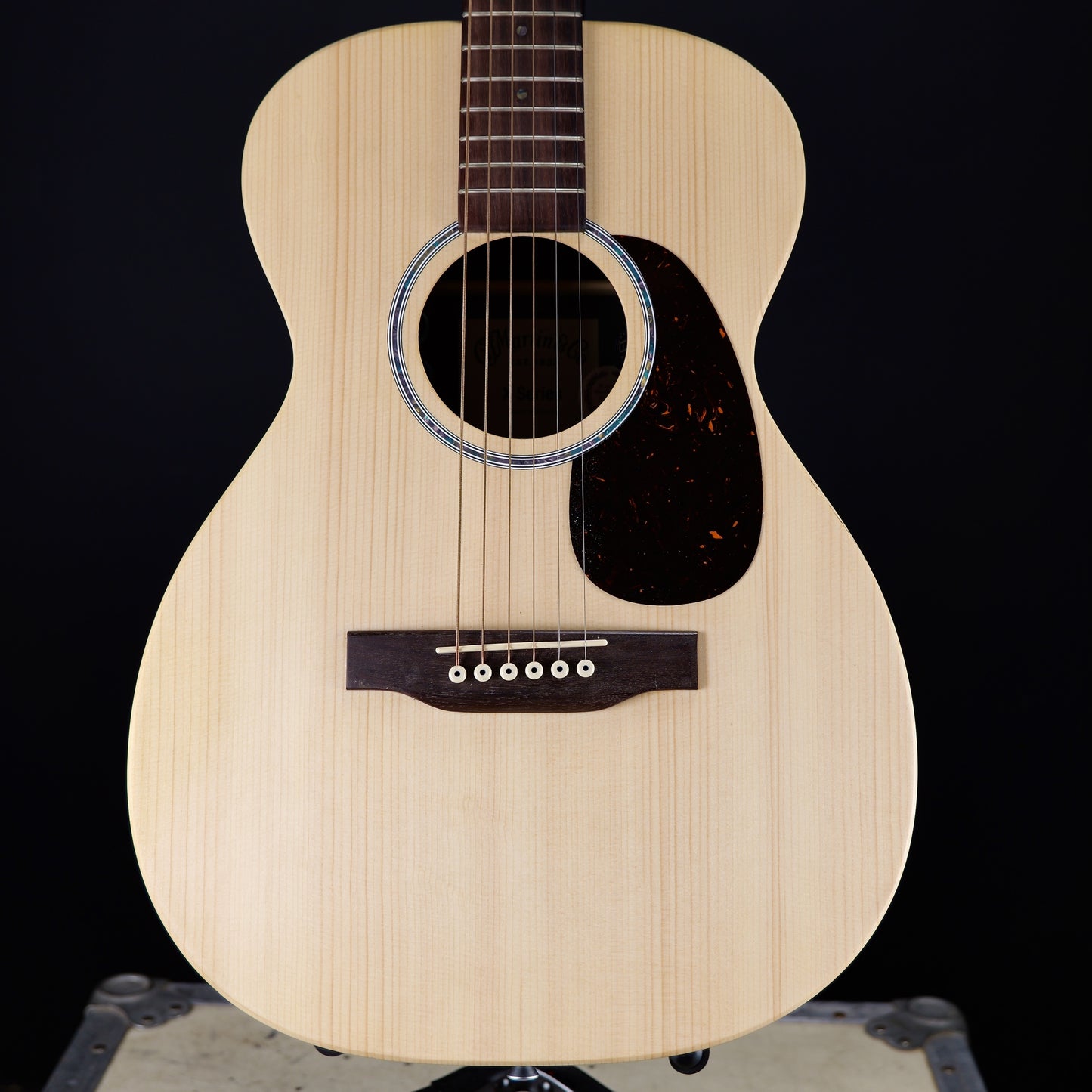 Martin 0-X2E Cocobolo