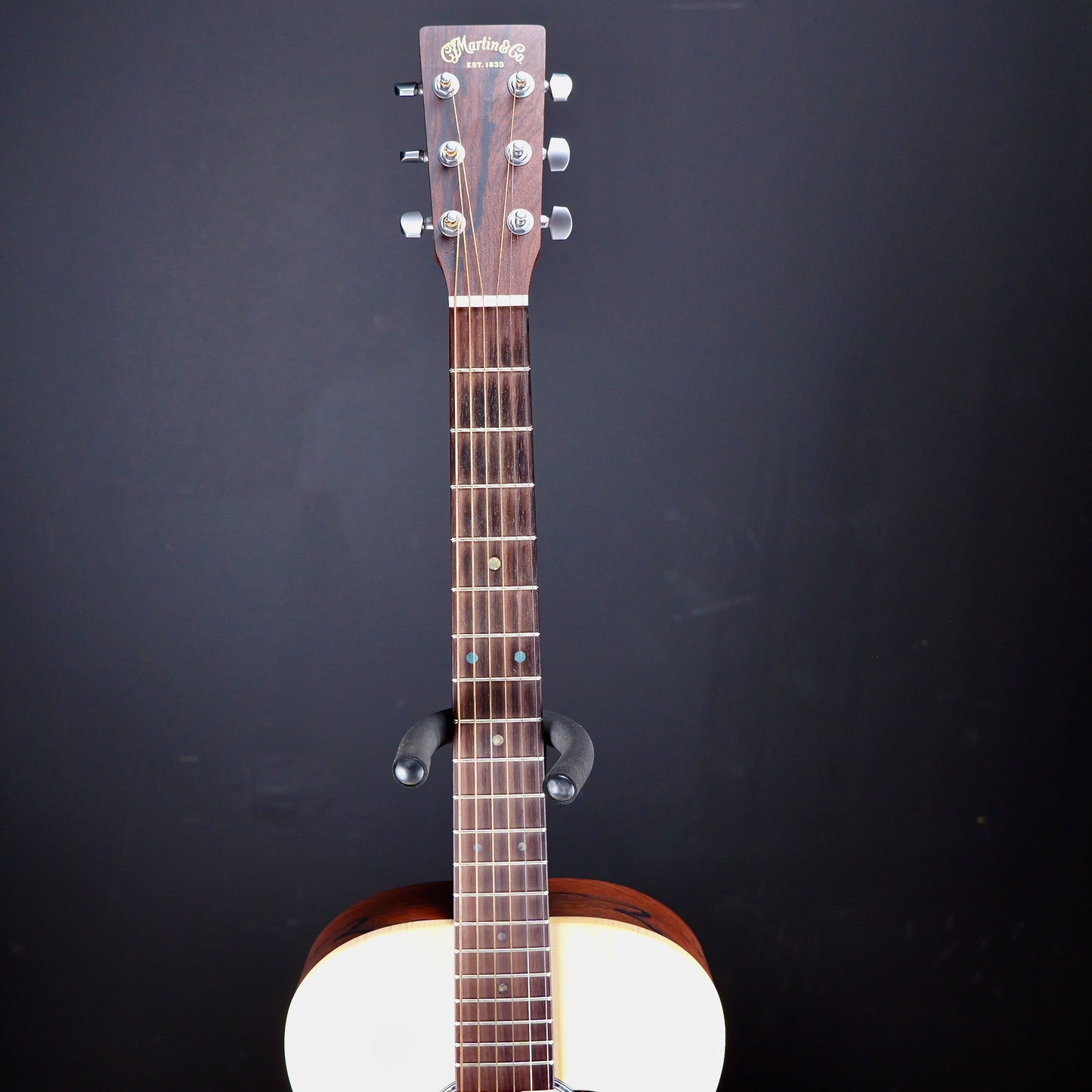 Martin 0-X2E Cocobolo