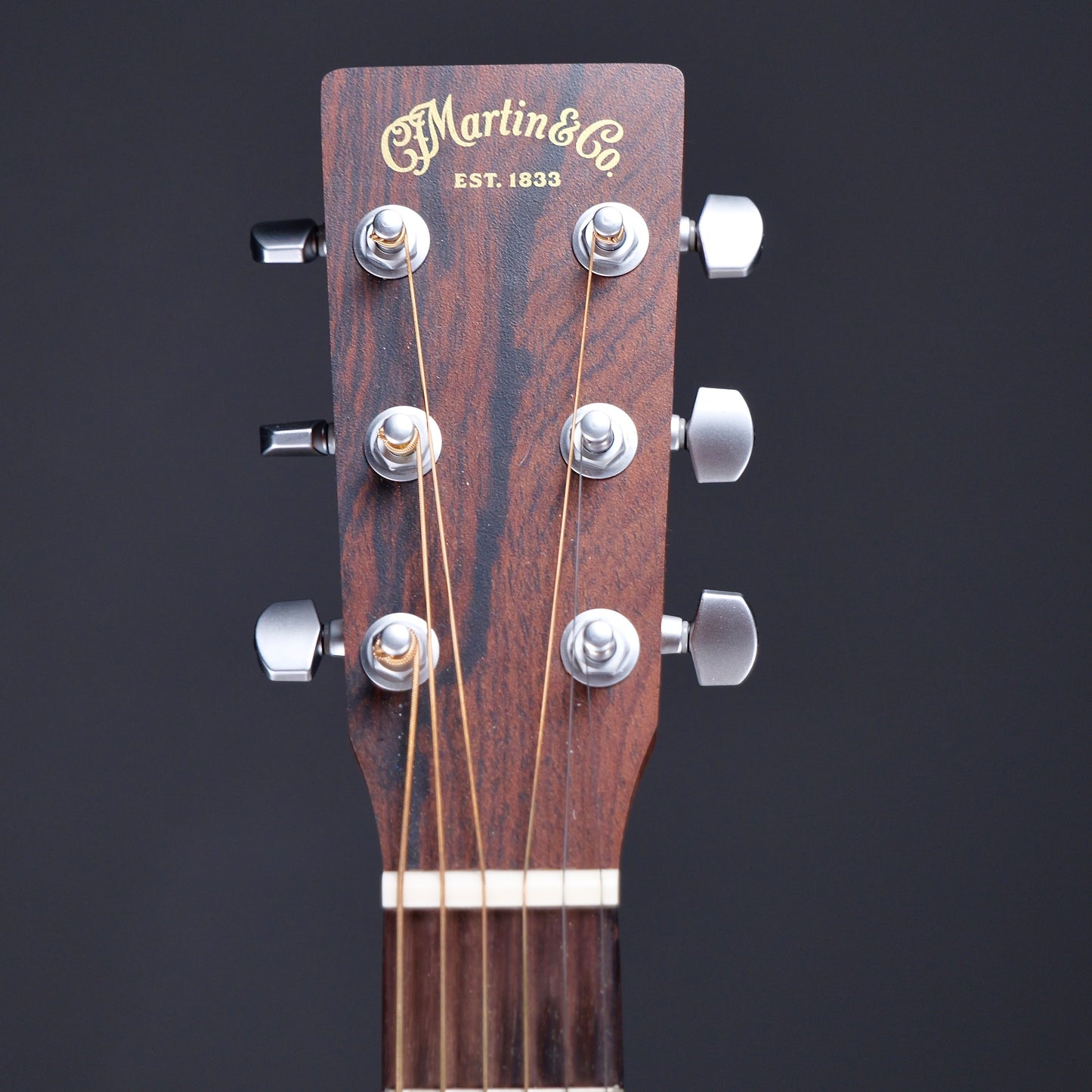 Martin 0-X2E Cocobolo