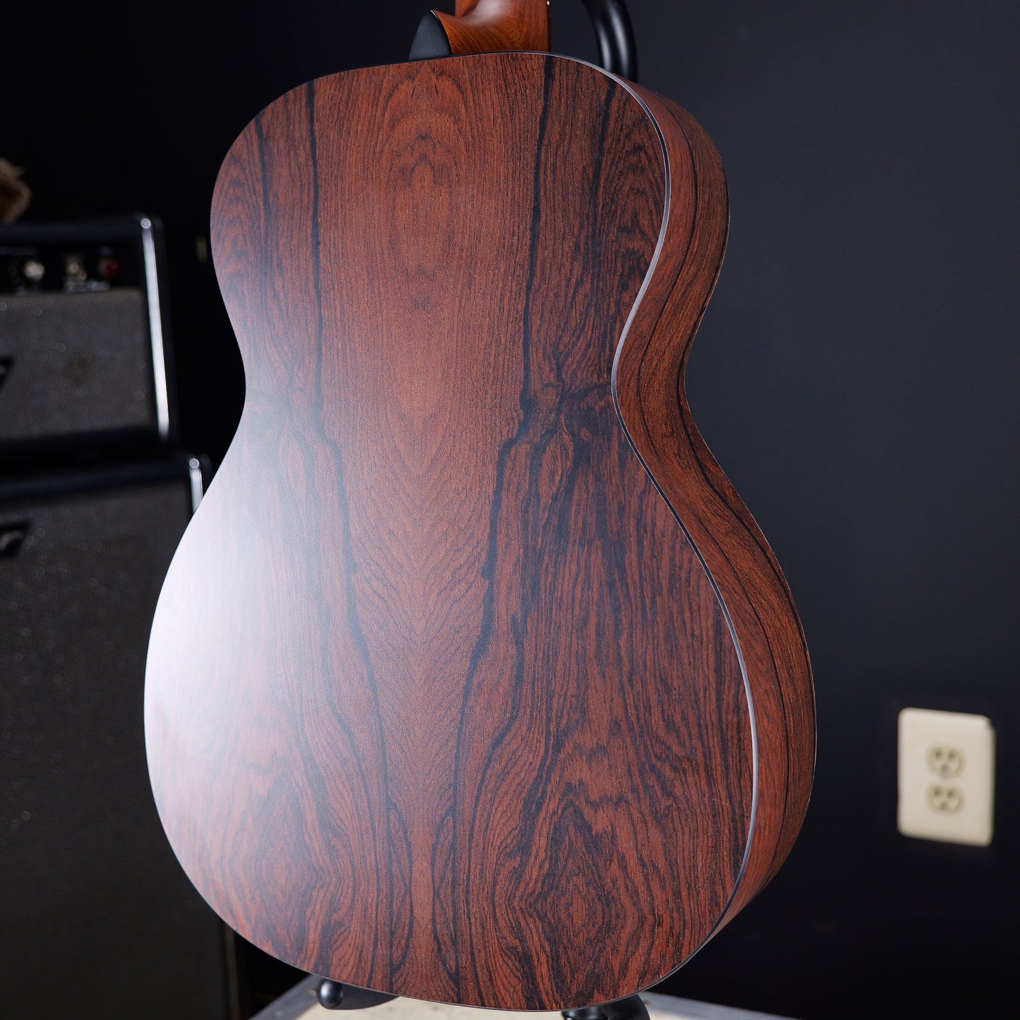 Martin 0-X2E Cocobolo