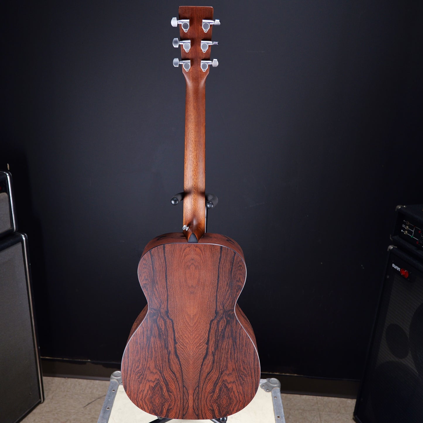 Martin 0-X2E Cocobolo