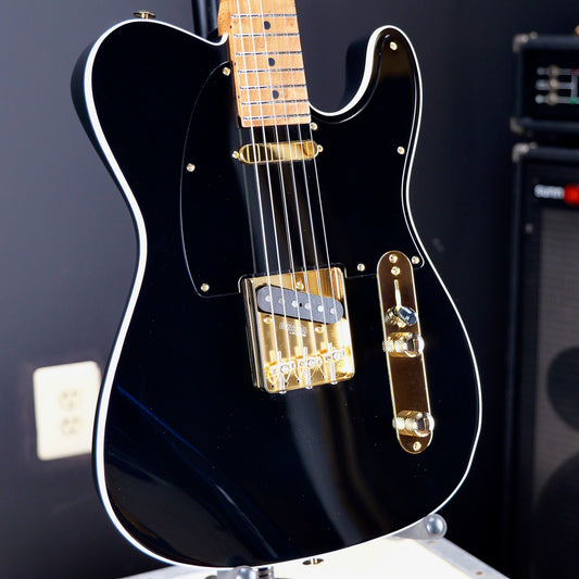 Suhr Mateus Asato Classic T Black