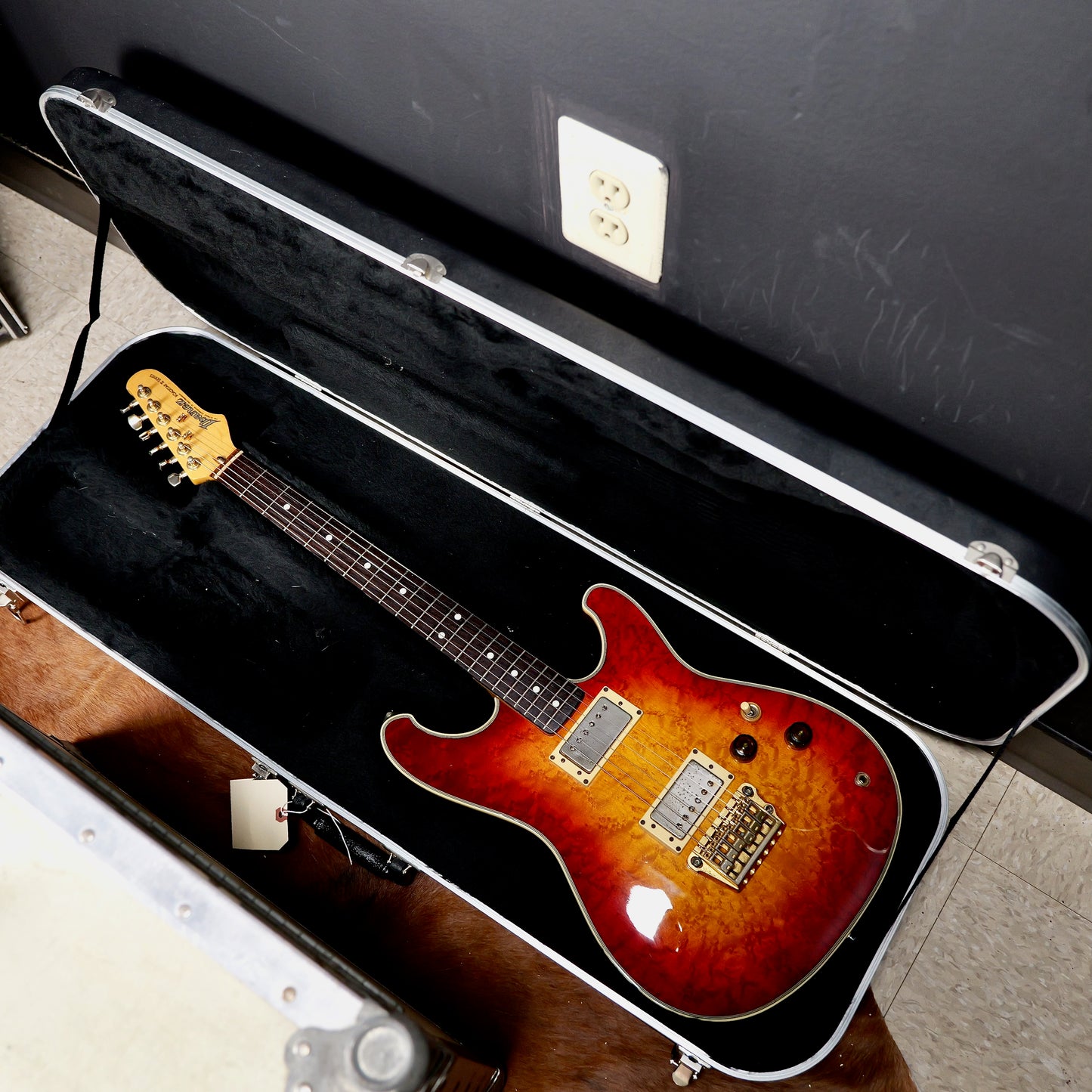 Ibanez RS1000 CS Roadstar II