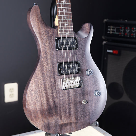 PRS SE CE 24 Standard Charcoal