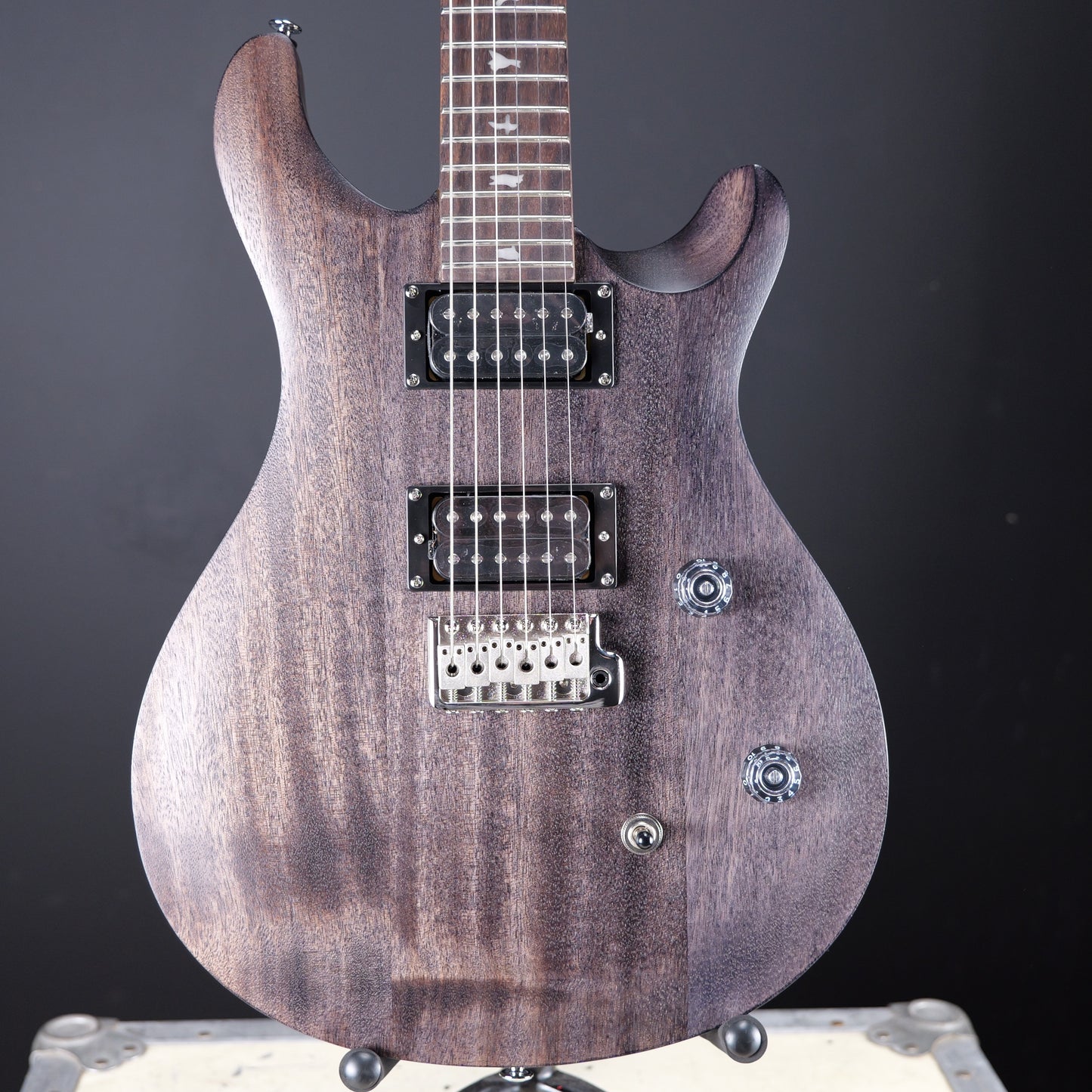 PRS SE CE 24 Standard Charcoal