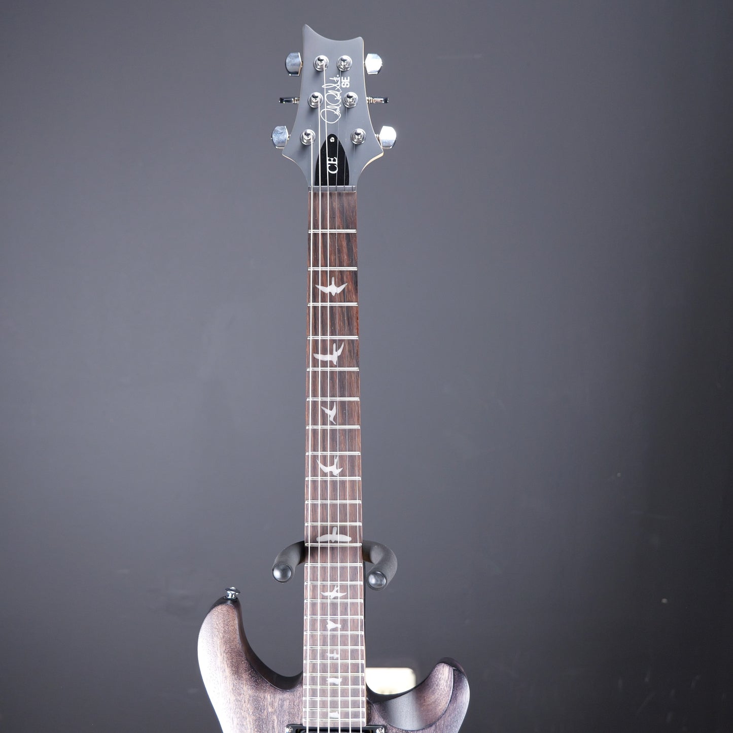 PRS SE CE 24 Standard Charcoal