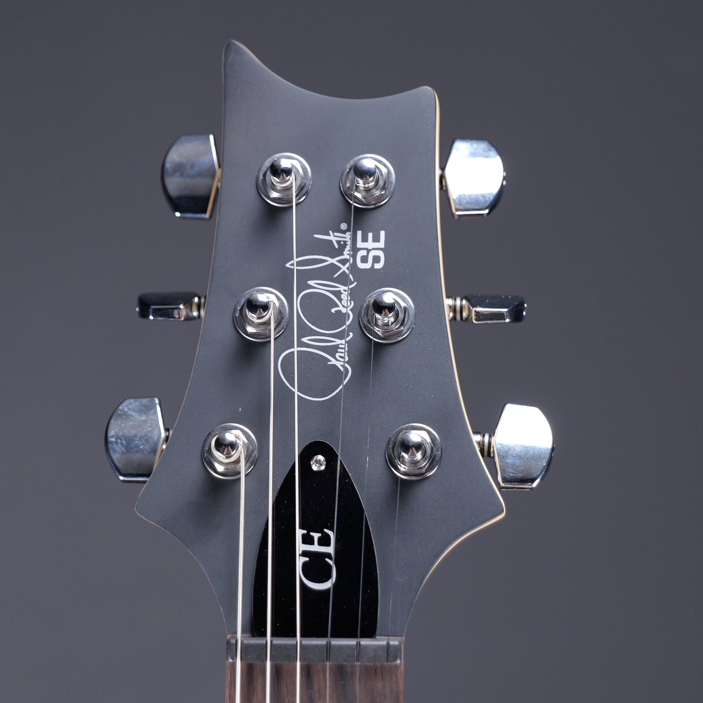 PRS SE CE 24 Standard Charcoal