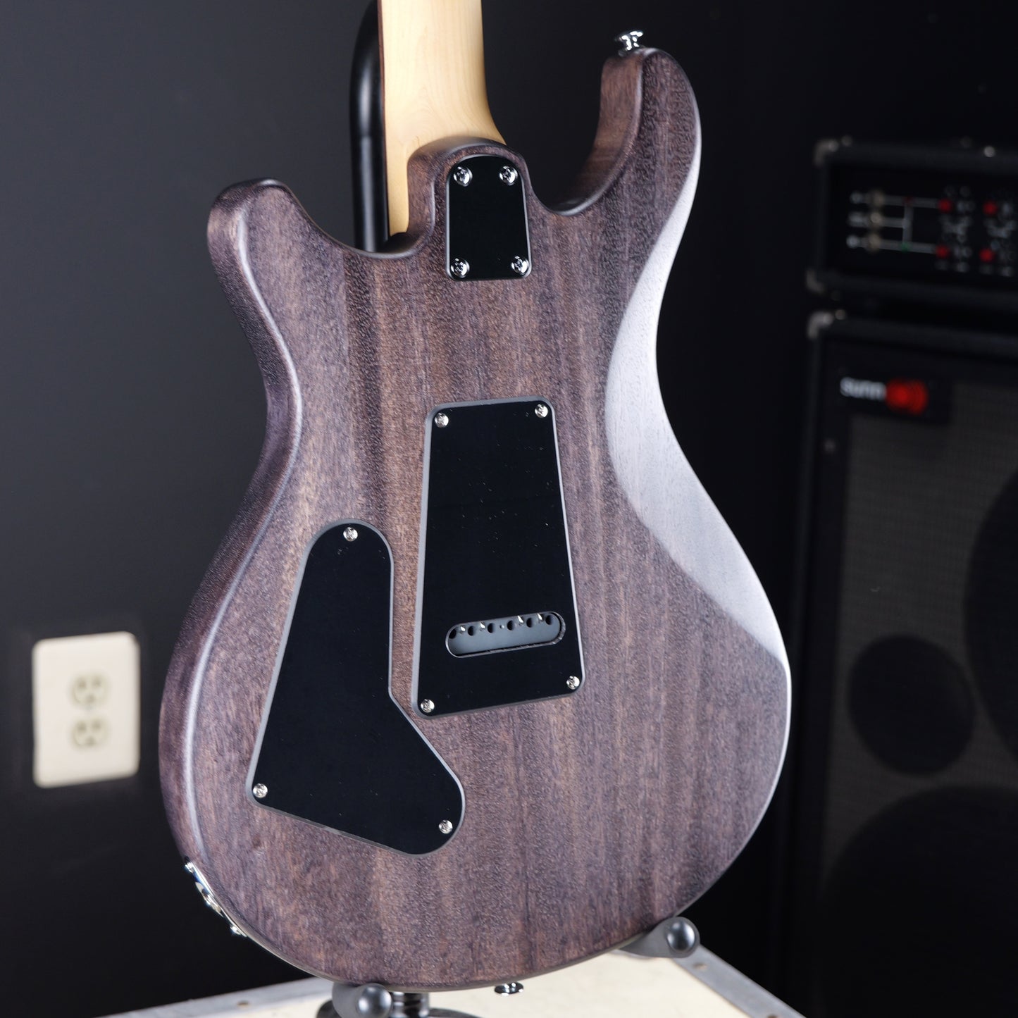 PRS SE CE 24 Standard Charcoal