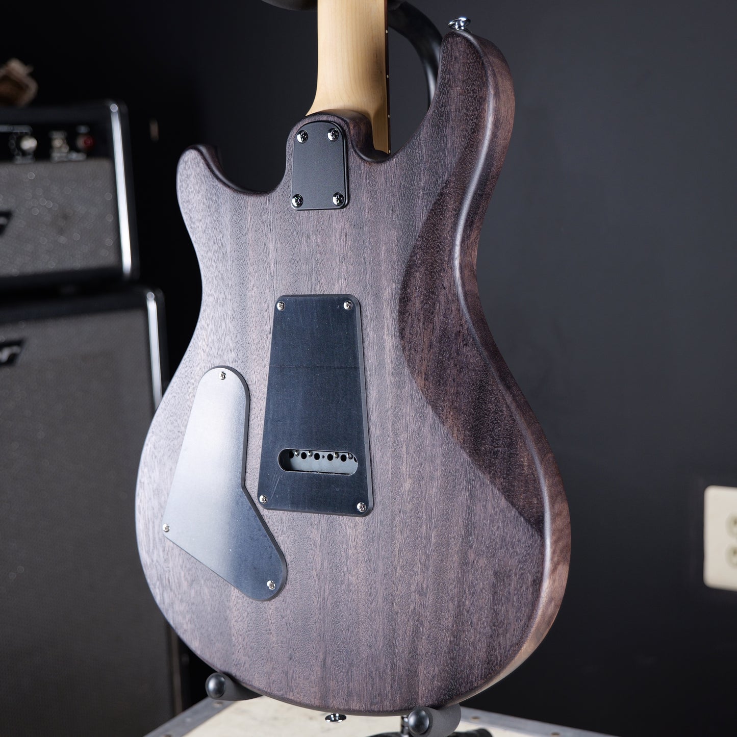 PRS SE CE 24 Standard Charcoal