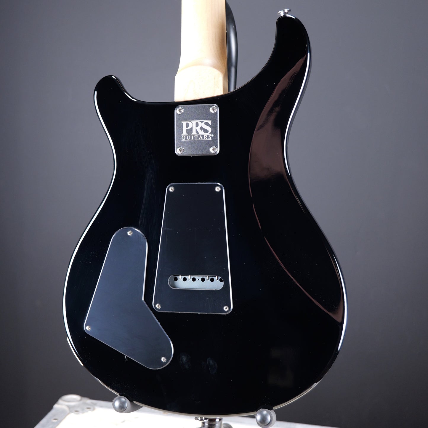 PRS Swamp Ash Special White Doghair Smokeburst