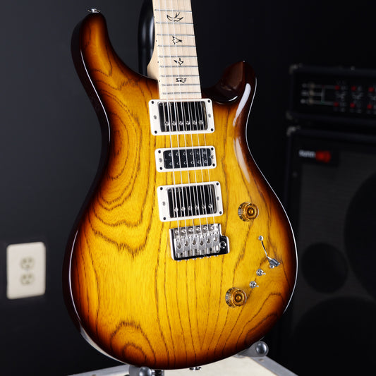 PRS Swamp Ash Special McCarty Tobacco Sunburst