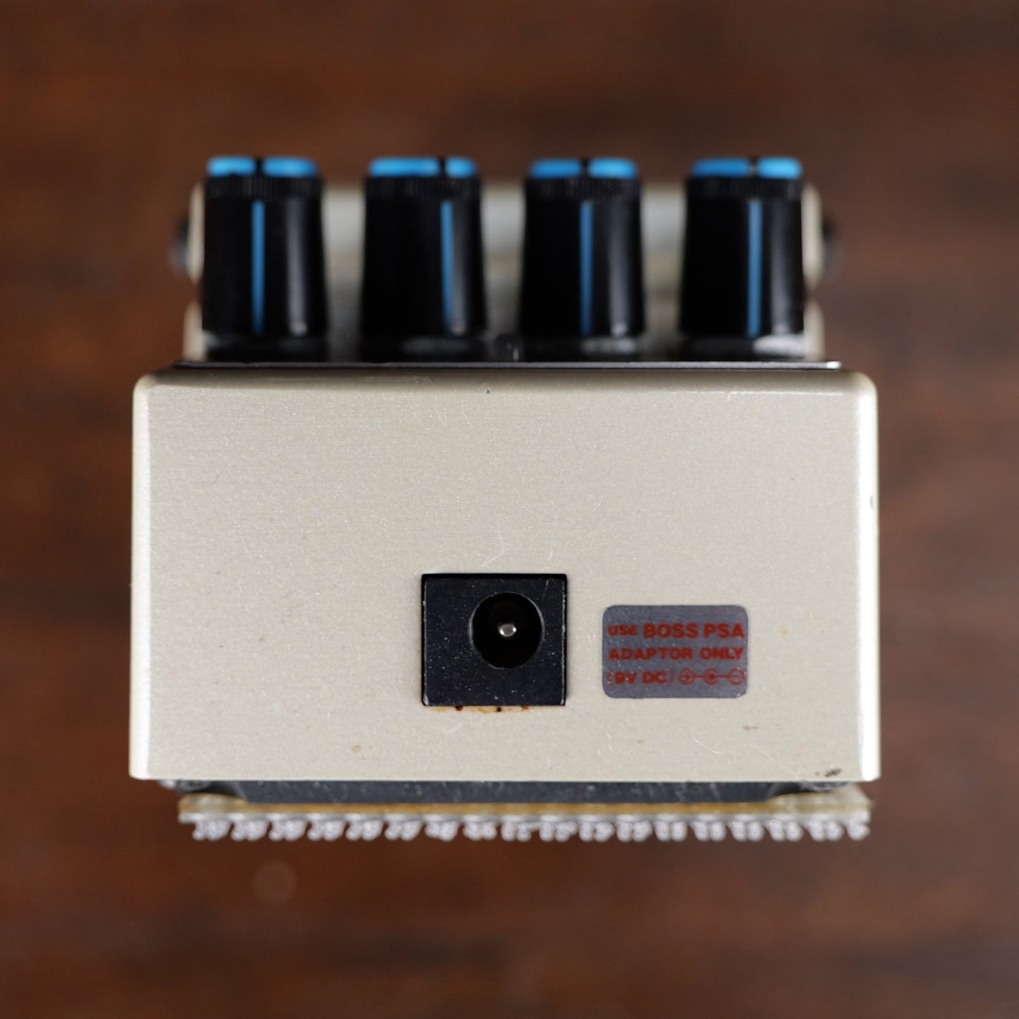 Boss Digital Delay DD-7