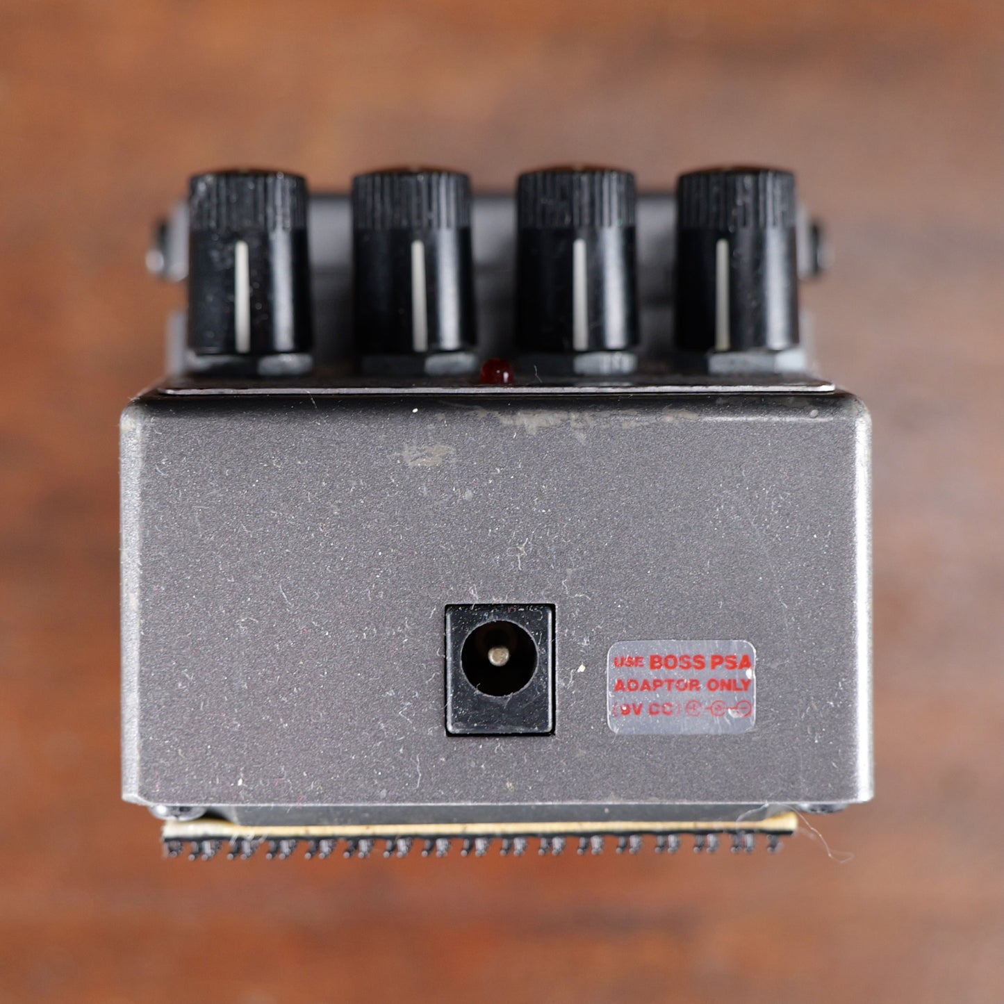 Boss Digital Reverb/Delay RV-3