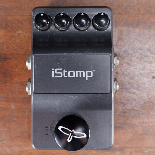 Digitech iStomp