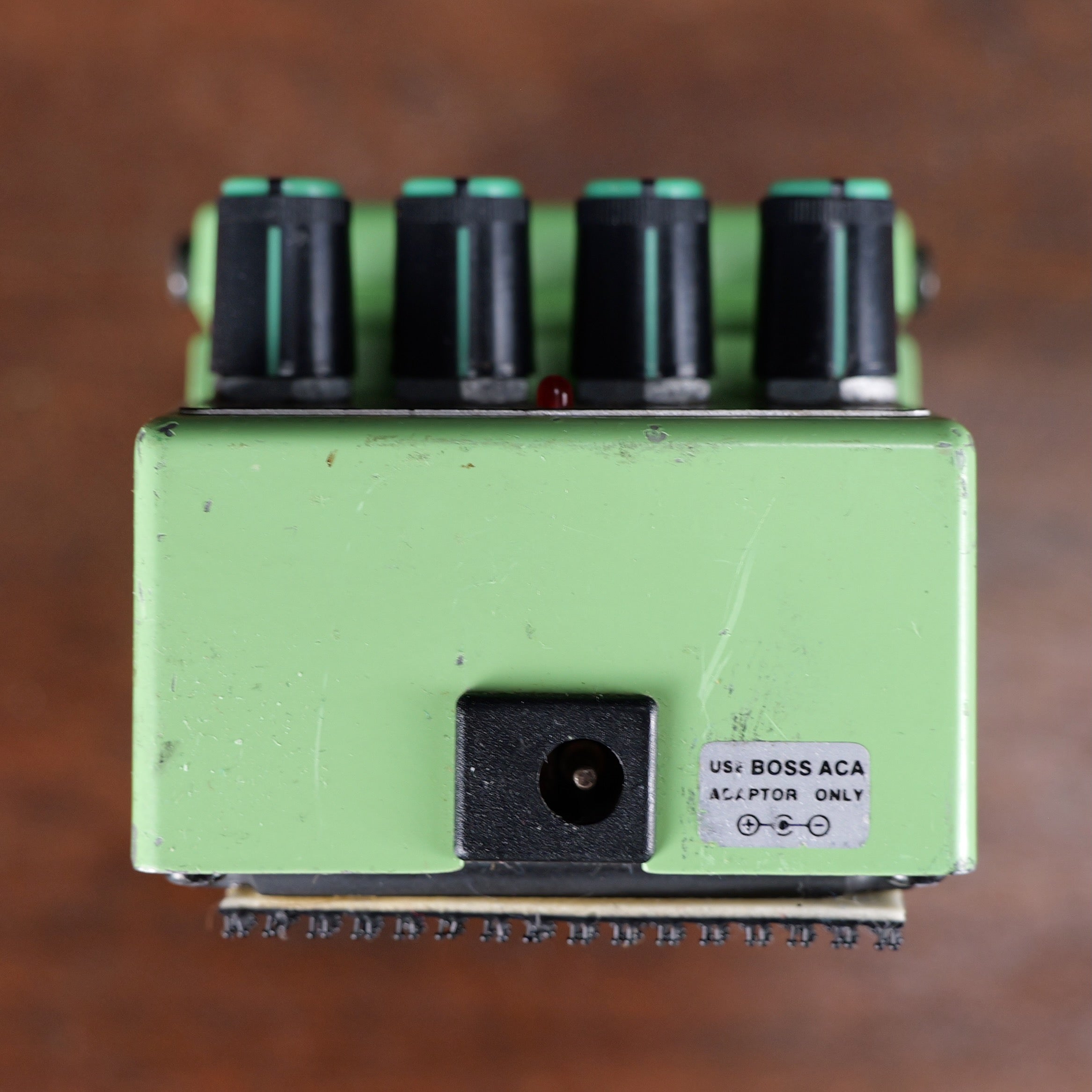 Boss Super Phaser PH-2 – Matt's Guitars