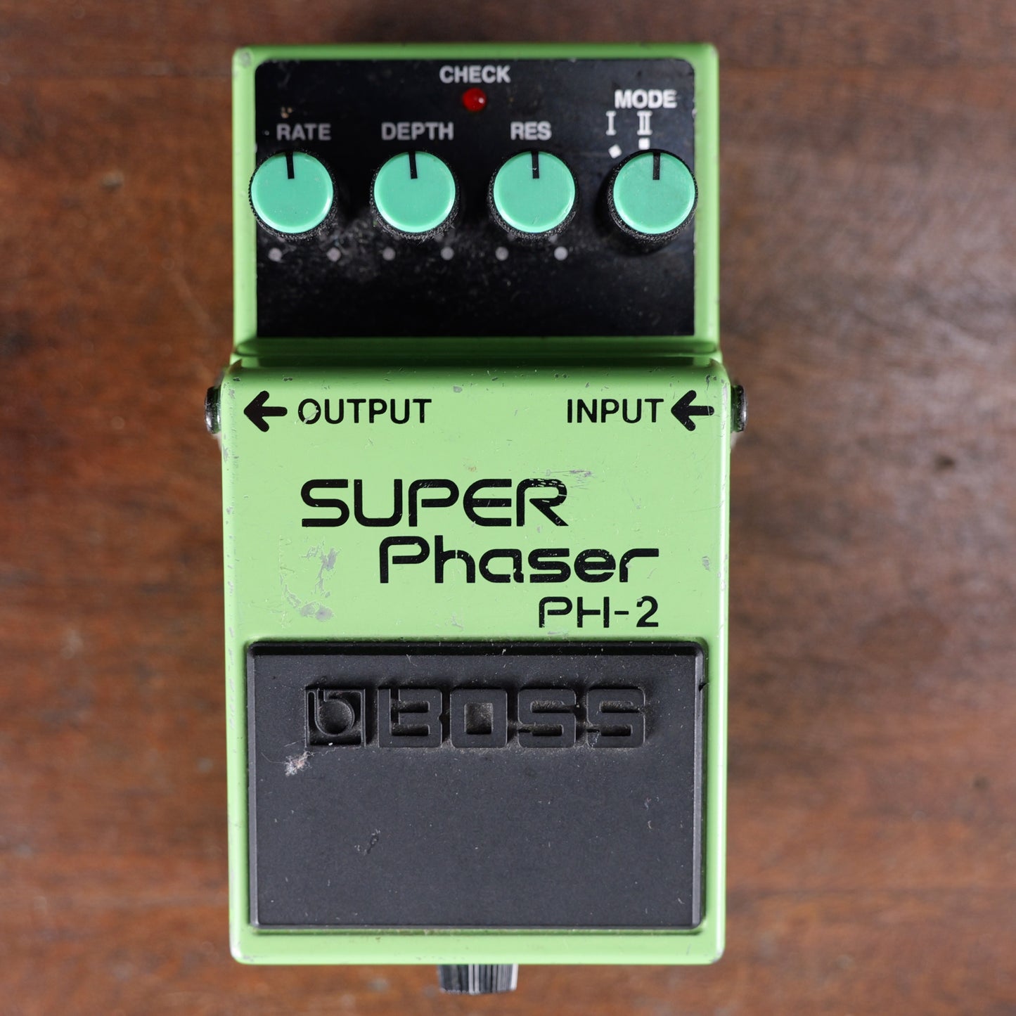 Boss Super Phaser PH-2