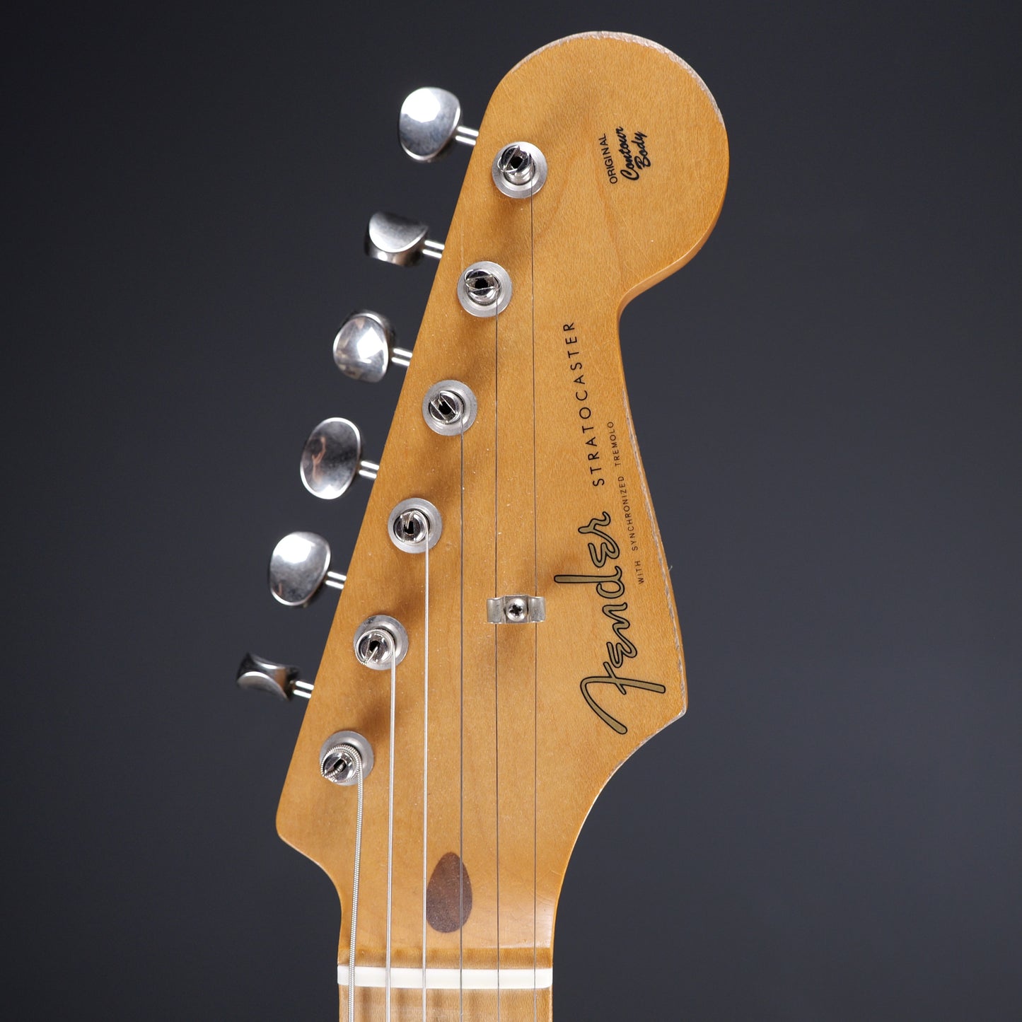 Fender Player II Stratocaster 3-Tone Sunburst