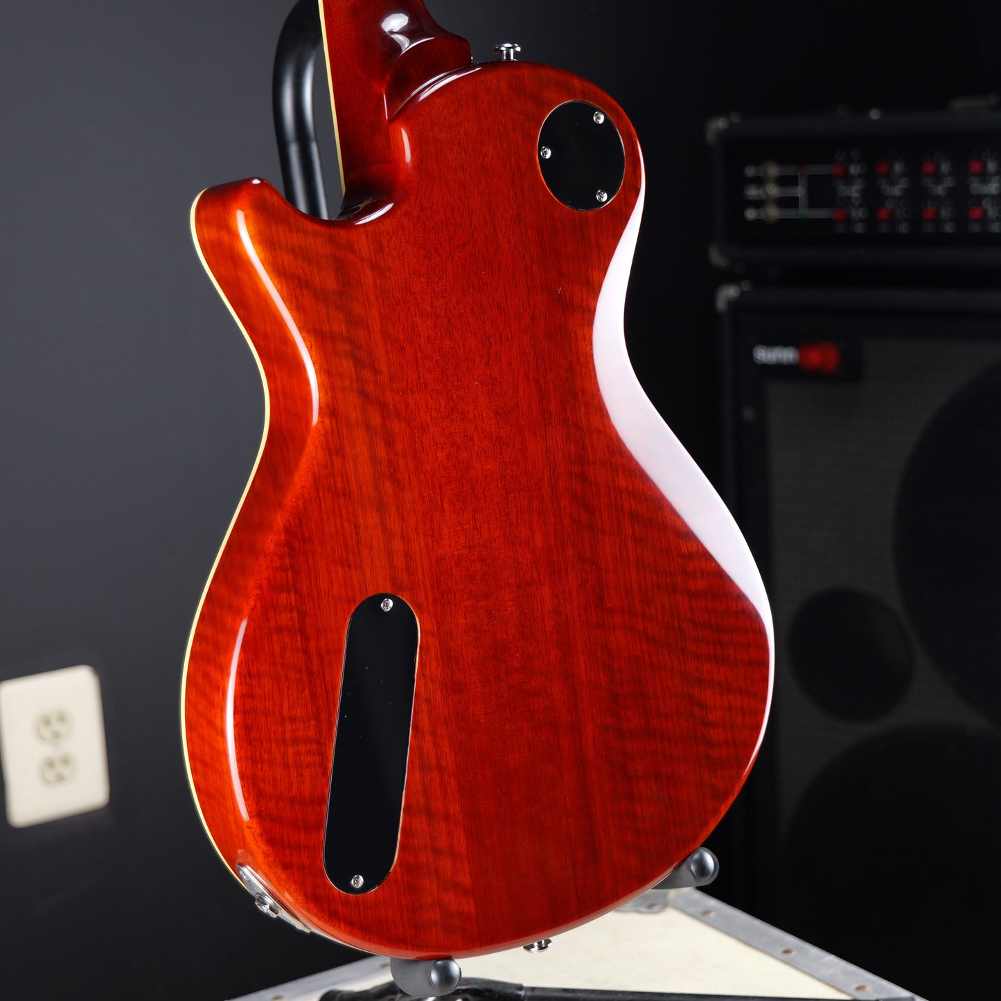 PRS SE Bernie Mardsen Vintage Sunburst