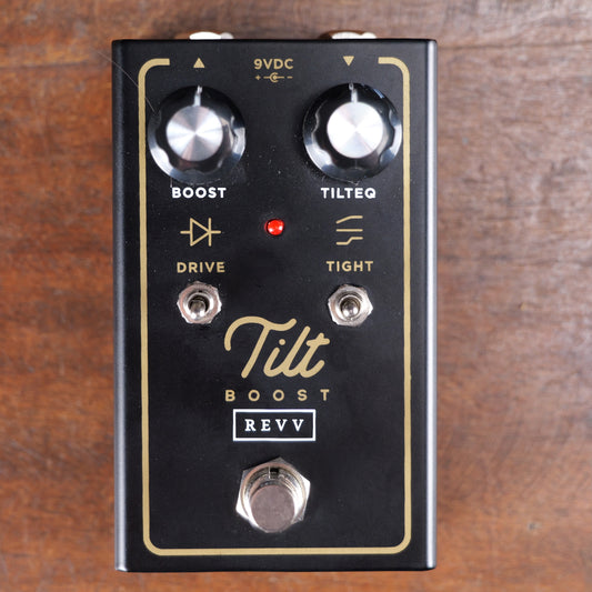 Revv Tilt Boost