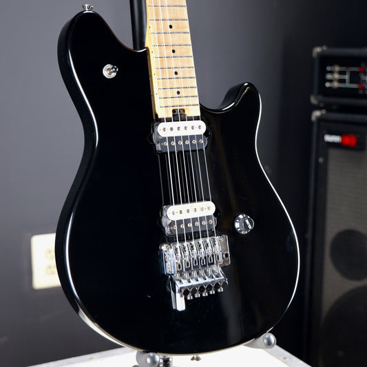 Peavey EVH Wolfgang Special Black
