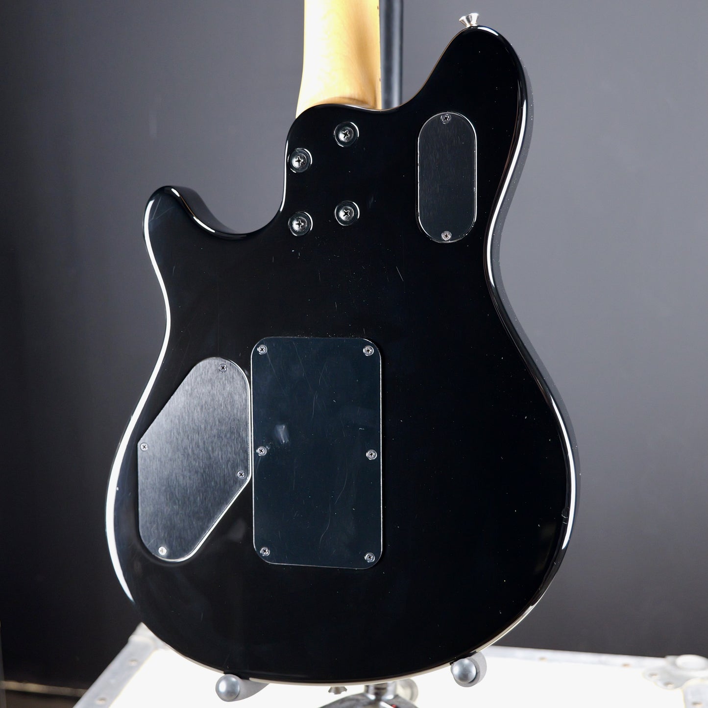 Peavey EVH Wolfgang Special Black