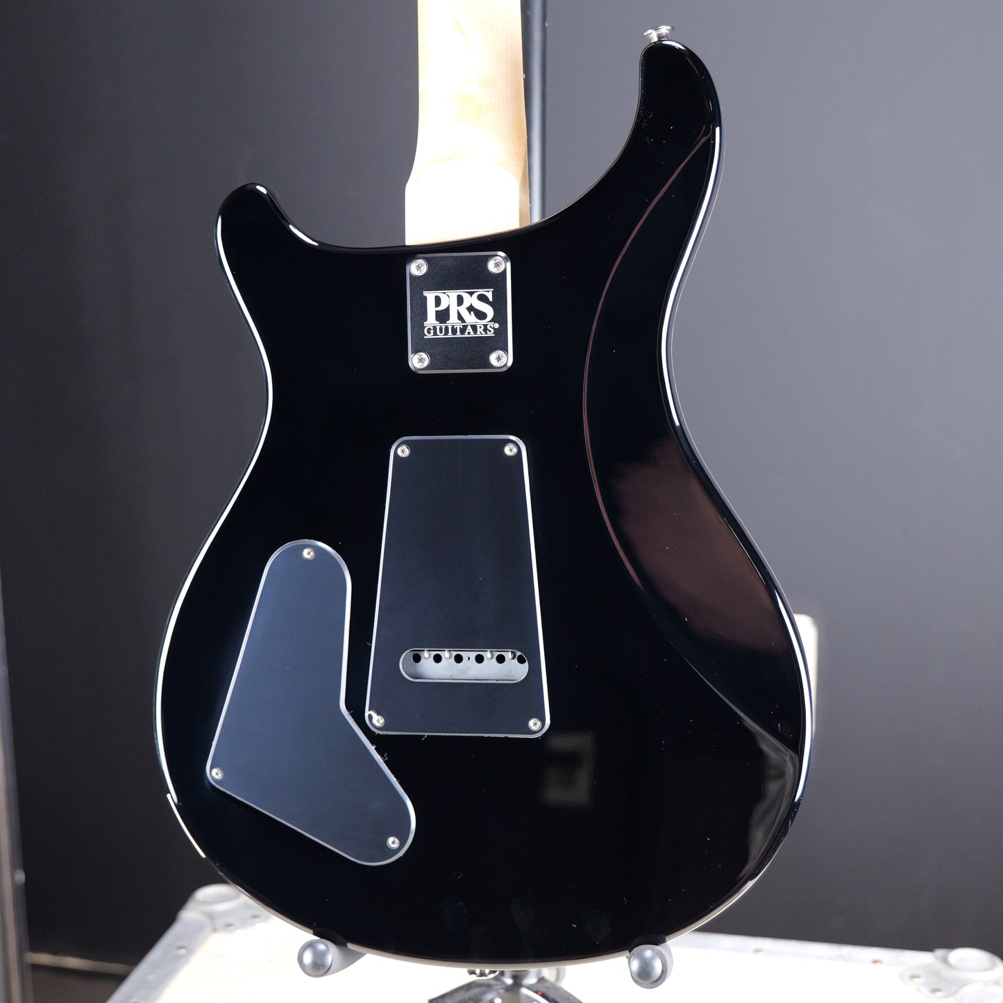 PRS CE 22 Limited Edition Faded Blue Smokeburst