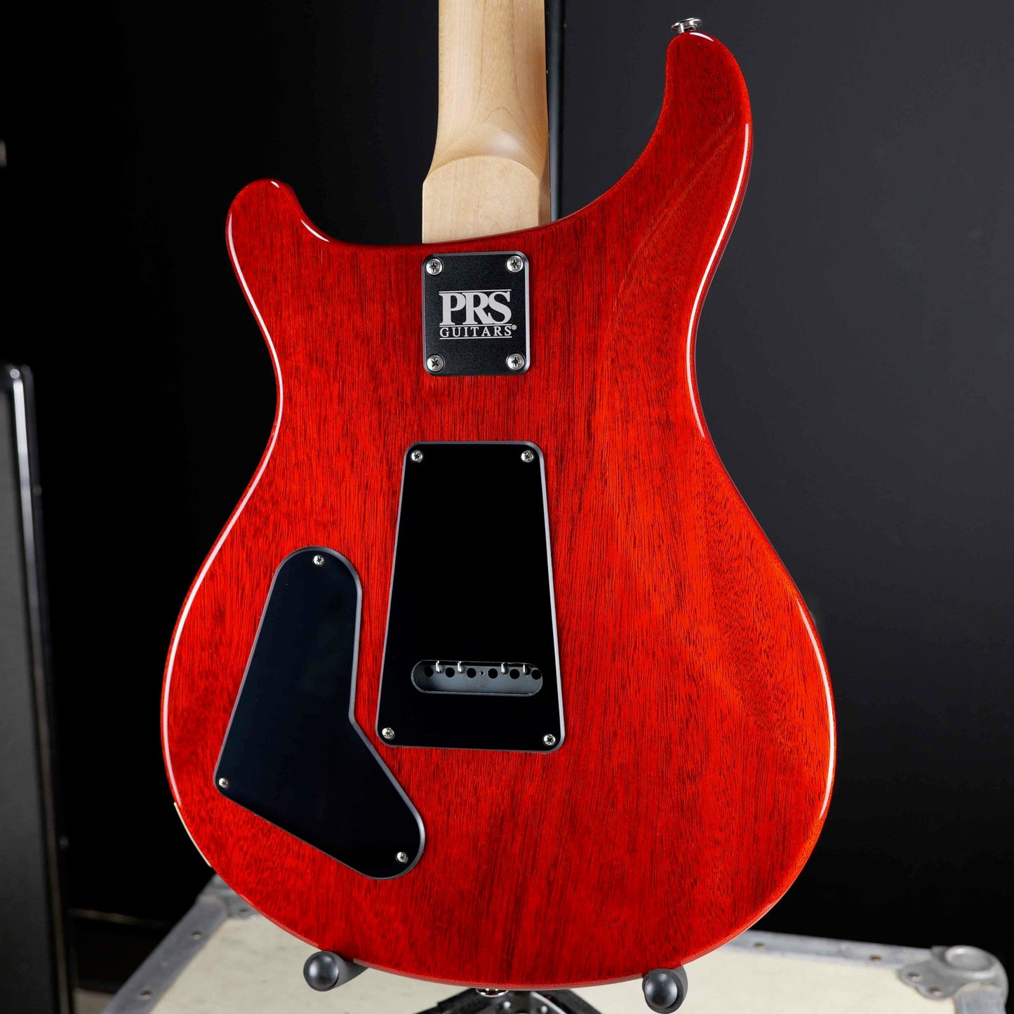 PRS CE 22 Limited Edition McCarty Sunburst
