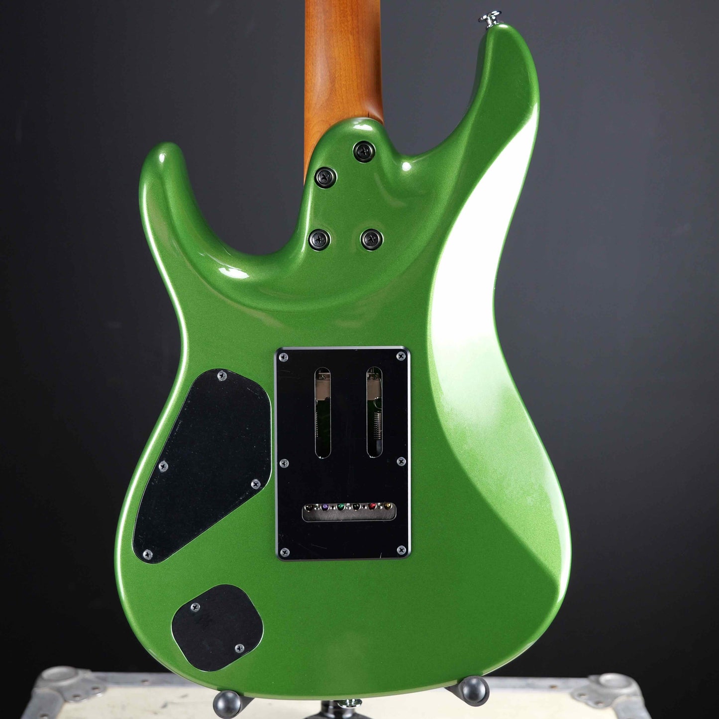 Ibanez Prestige AZ2402 Apple Green Metallic